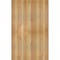 Ekena Millwork Joined Board-n-Batten Shutters w/Z-Bar, Rough Sawn Western Red Cedar, 26 7/8W x 43H, PR RBJ06Z26X043RWR - alternate 4